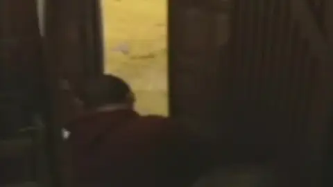 Tromba en Garachico Tromba en Garachico