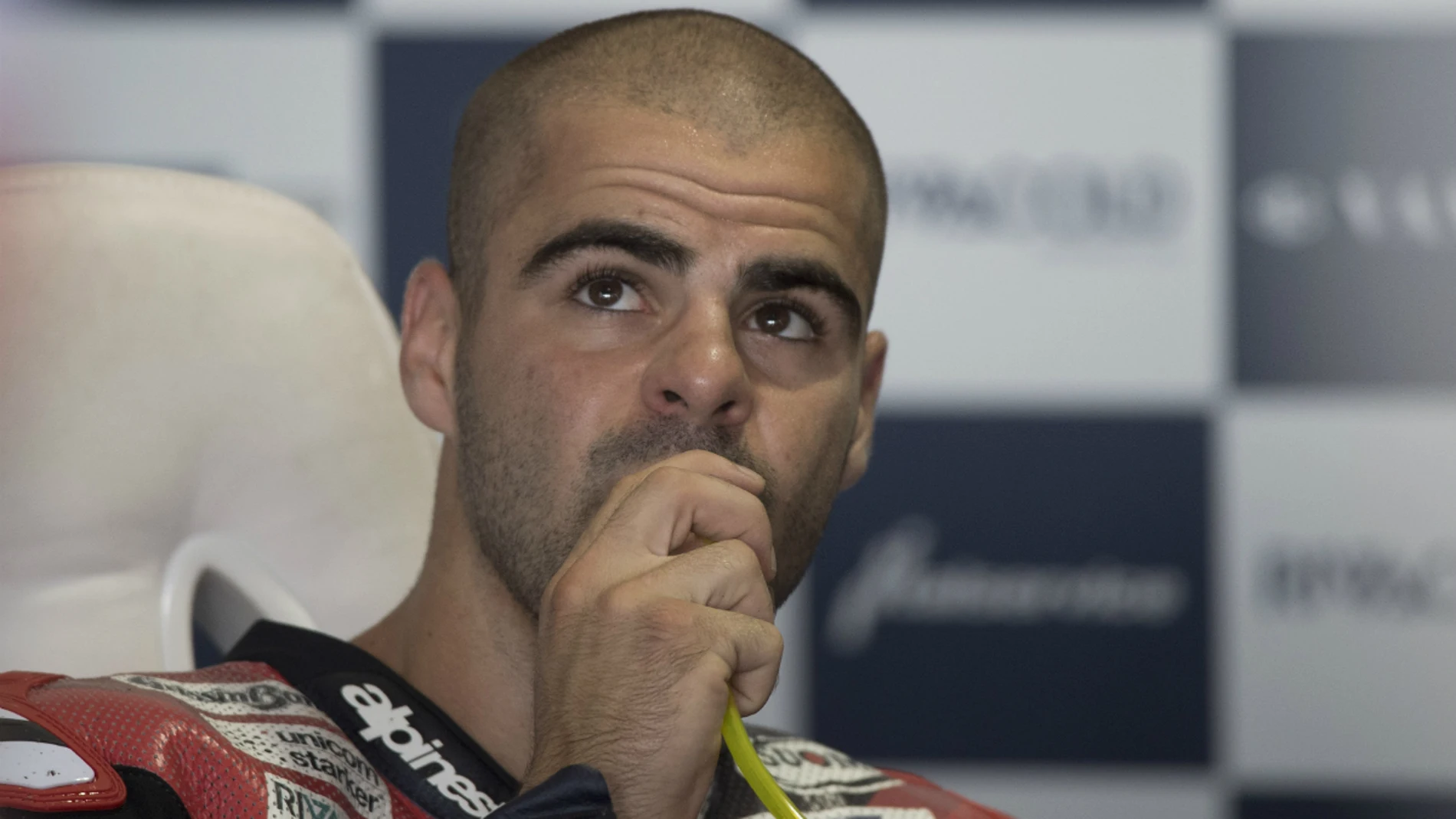 Romano Fenati Romano Fenati