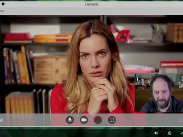 Julen: "Anne, ¿ese Jorge Resina te ha hecho algo malo?" Julen: "Anne, ¿ese Jorge Resina te ha hecho algo malo?"