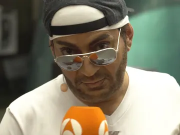 José Corbacho hace balance de lo que lleva "jugando" hasta el momento José Corbacho hace balance de lo que lleva "jugando" hasta el momento