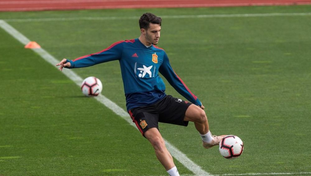 Mario Hermoso
