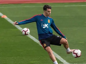 Mario Hermoso Mario Hermoso