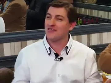 El rey del cachopo El rey del cachopo