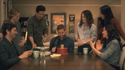 'La maldición de Hill House'