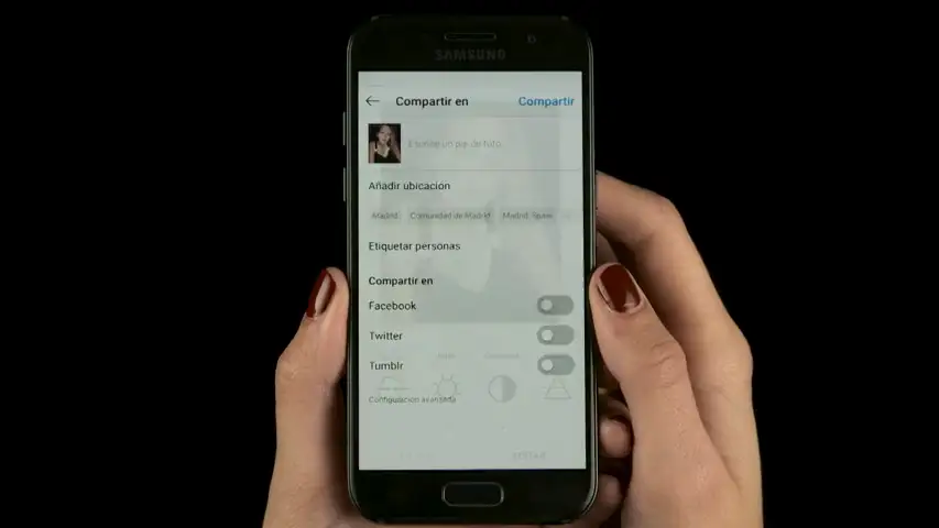 C&oacute;mo aplicar filtros de Instagram a tus fotos sin publicarlas
