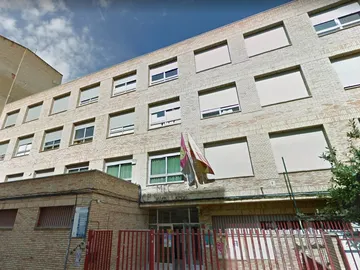 Colegio Severo Ochoa de Albacete Colegio Severo Ochoa de Albacete