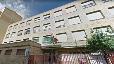 Investigan una supuesta agresión de un niño de 10 años a una profesora en un colegio de Albacete