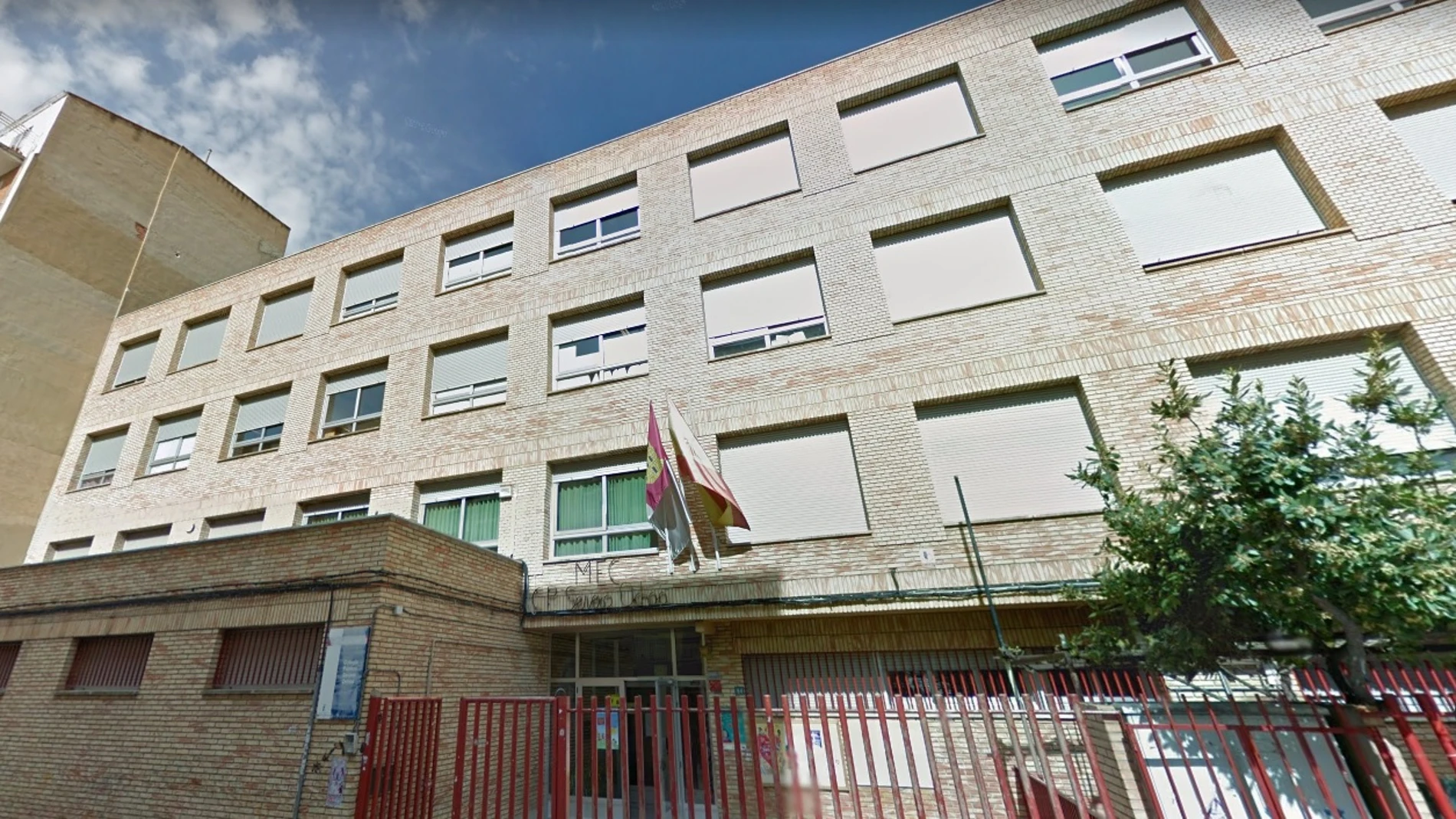 Colegio Severo Ochoa de Albacete Colegio Severo Ochoa de Albacete
