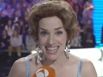 El mensaje más bonito para los espectadores de 'Tu cara me suena': "¡Os necesitamos!" El mensaje más bonito para los espectadores de 'Tu cara me suena': "¡Os necesitamos!"