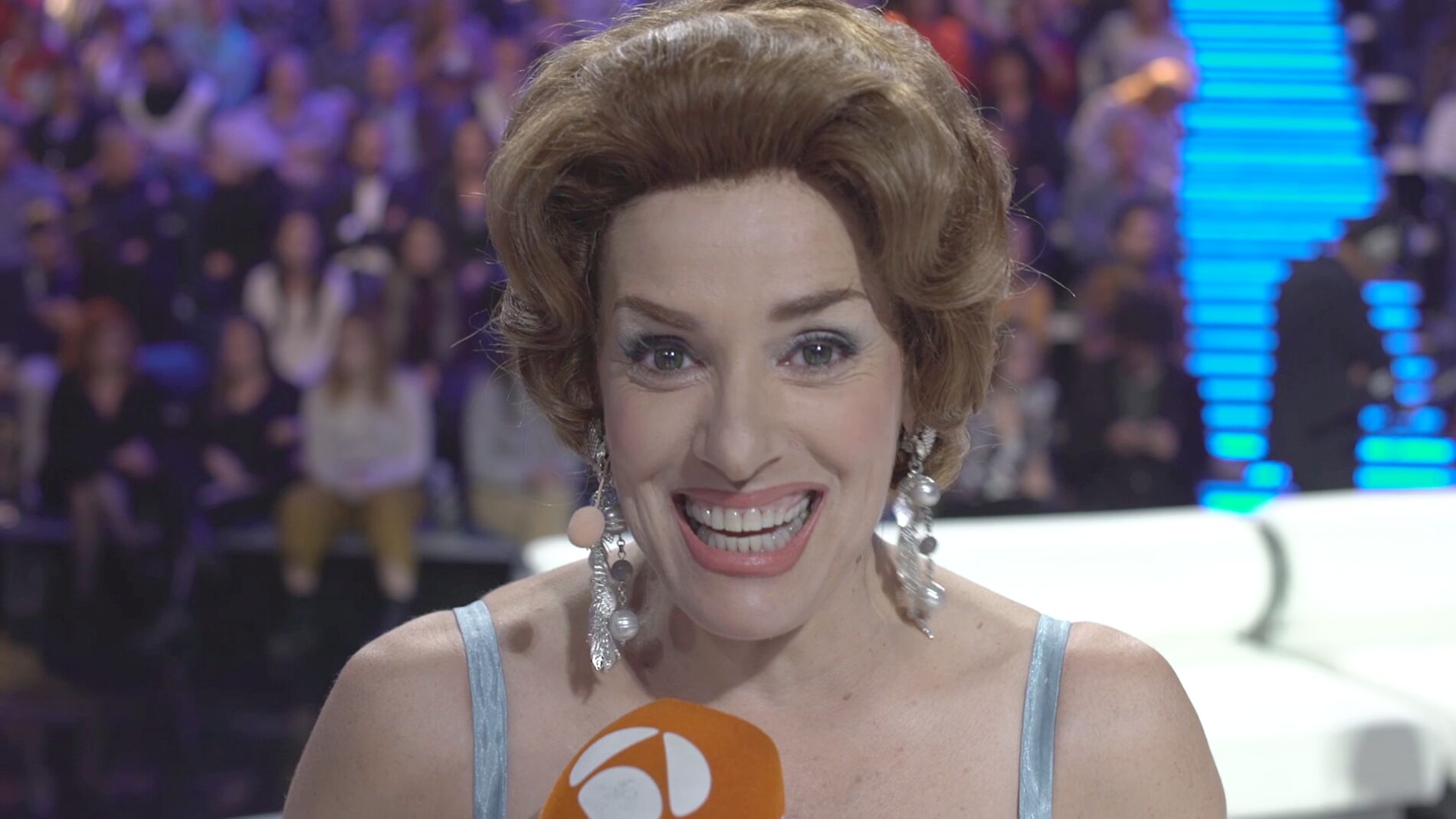 El mensaje m&aacute;s bonito para los espectadores de 'Tu cara me suena': "&iexcl;Os necesitamos!"