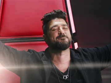 Muy pronto, 'La Voz' en Antena 3 Muy pronto, 'La Voz' en Antena 3