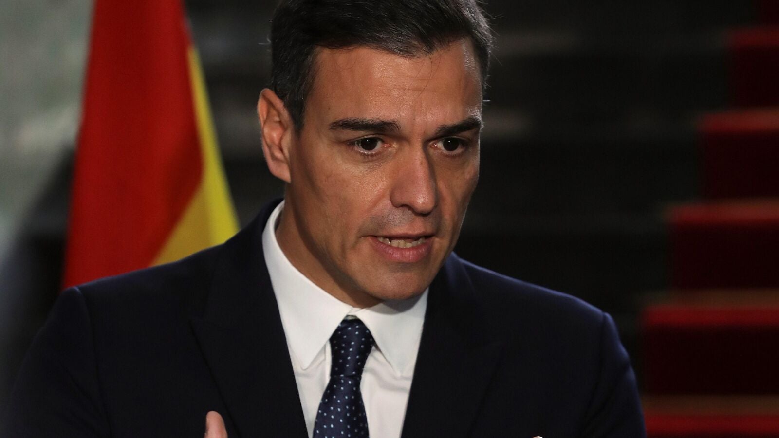 Pedro Sánchez afronta su primera Cumbre del G20, marcada por la presencia del príncipe heredero saudí