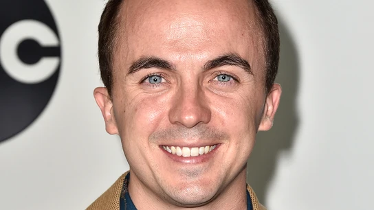 El actor Frankie Muniz, protagonista de 'Malcolm in the middle' El actor Frankie Muniz, protagonista de 'Malcolm in the middle'