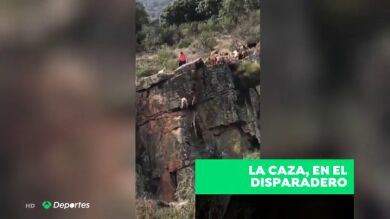 Cebo Deportes 19/11/18: 'La caza, en el disparadero'