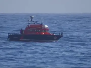 REEMPLAZO Se reanuda la búsqueda del pescador desaparecido en Ondarroa REEMPLAZO Se reanuda la búsqueda del pescador desaparecido en Ondarroa