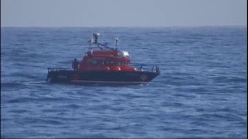 REEMPLAZO Se reanuda la búsqueda del pescador desaparecido en Ondarroa