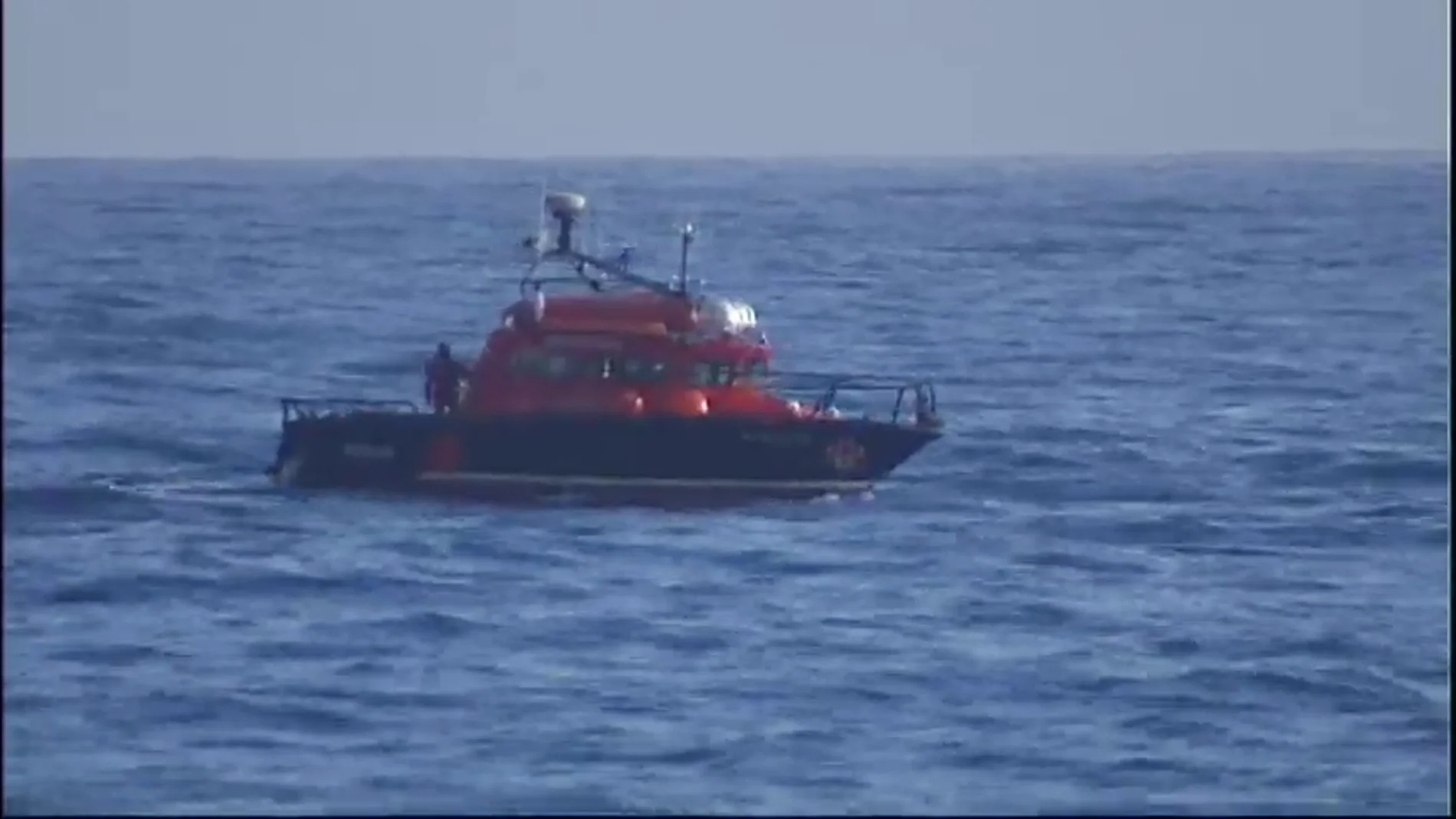 REEMPLAZO Se reanuda la búsqueda del pescador desaparecido en Ondarroa REEMPLAZO Se reanuda la búsqueda del pescador desaparecido en Ondarroa