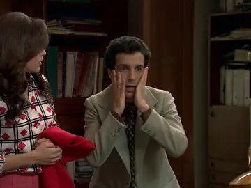 Ignacio, desesperado por un regreso inesperado Ignacio, desesperado por un regreso inesperado