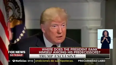 TRUMP TRUMP