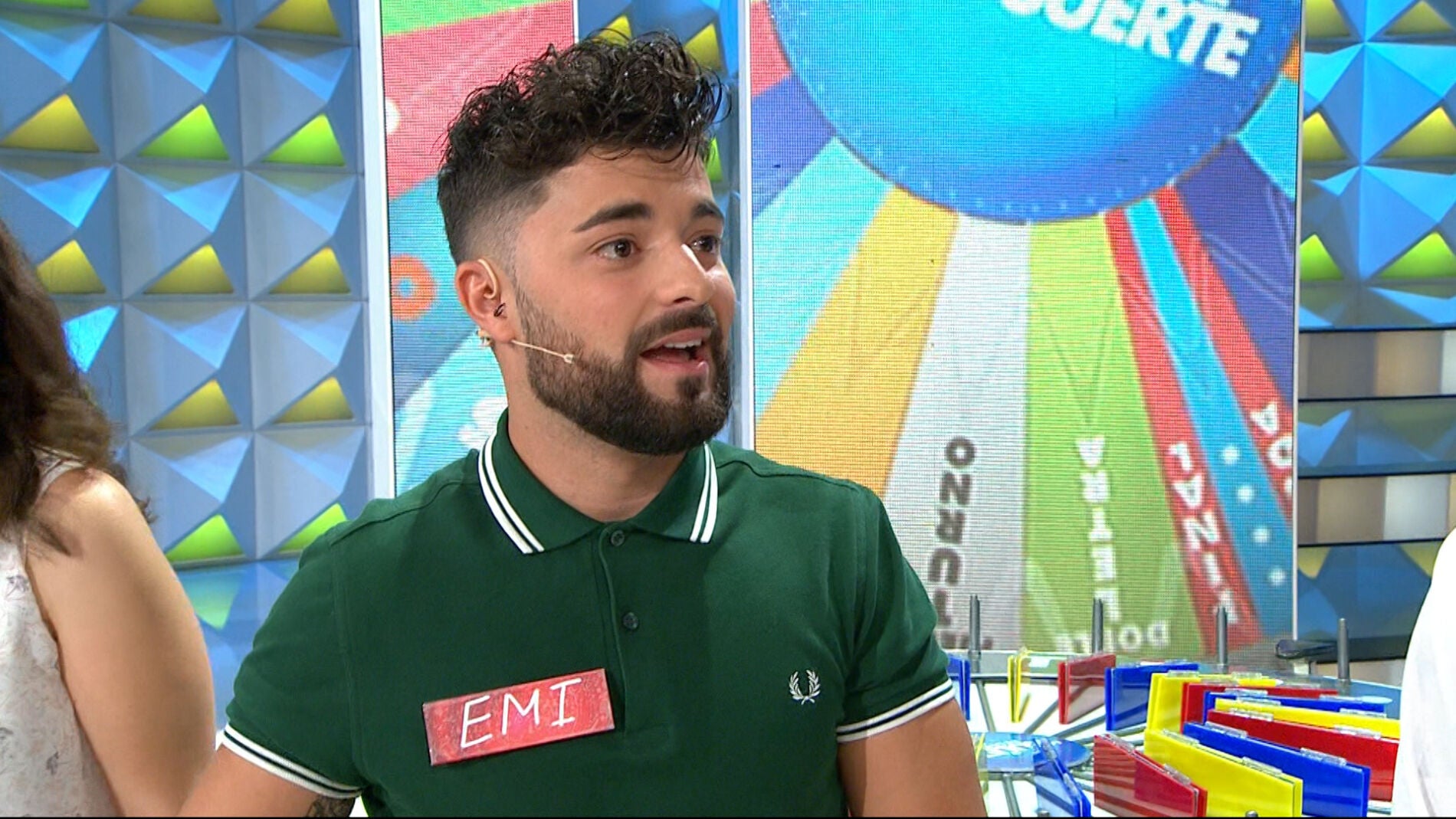 El concursante que particip&oacute; en 'La ruleta de la suerte' por un regalo inexistente 