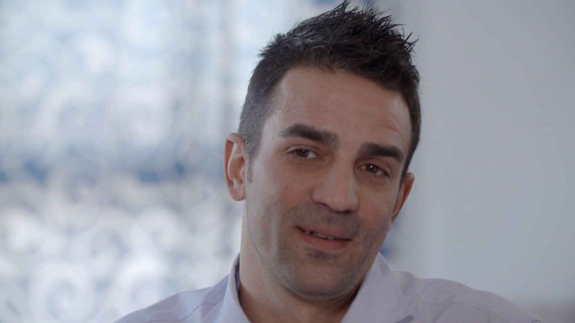 Manuel: &ldquo;Jes&uacute;s lo arregla todo teniendo relaciones sexuales&rdquo;