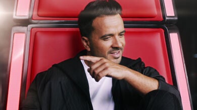 Los coaches, preparados para encontrar 'La Voz'