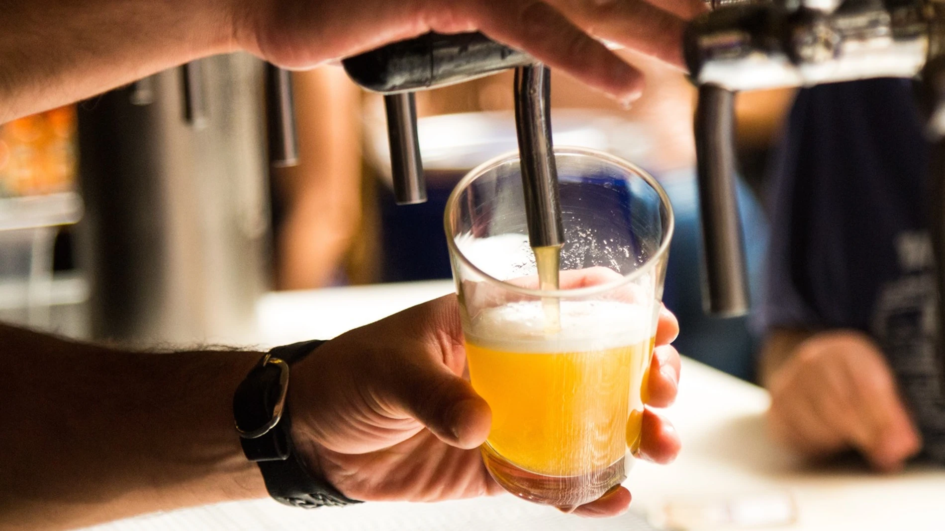 cerveza cerveza