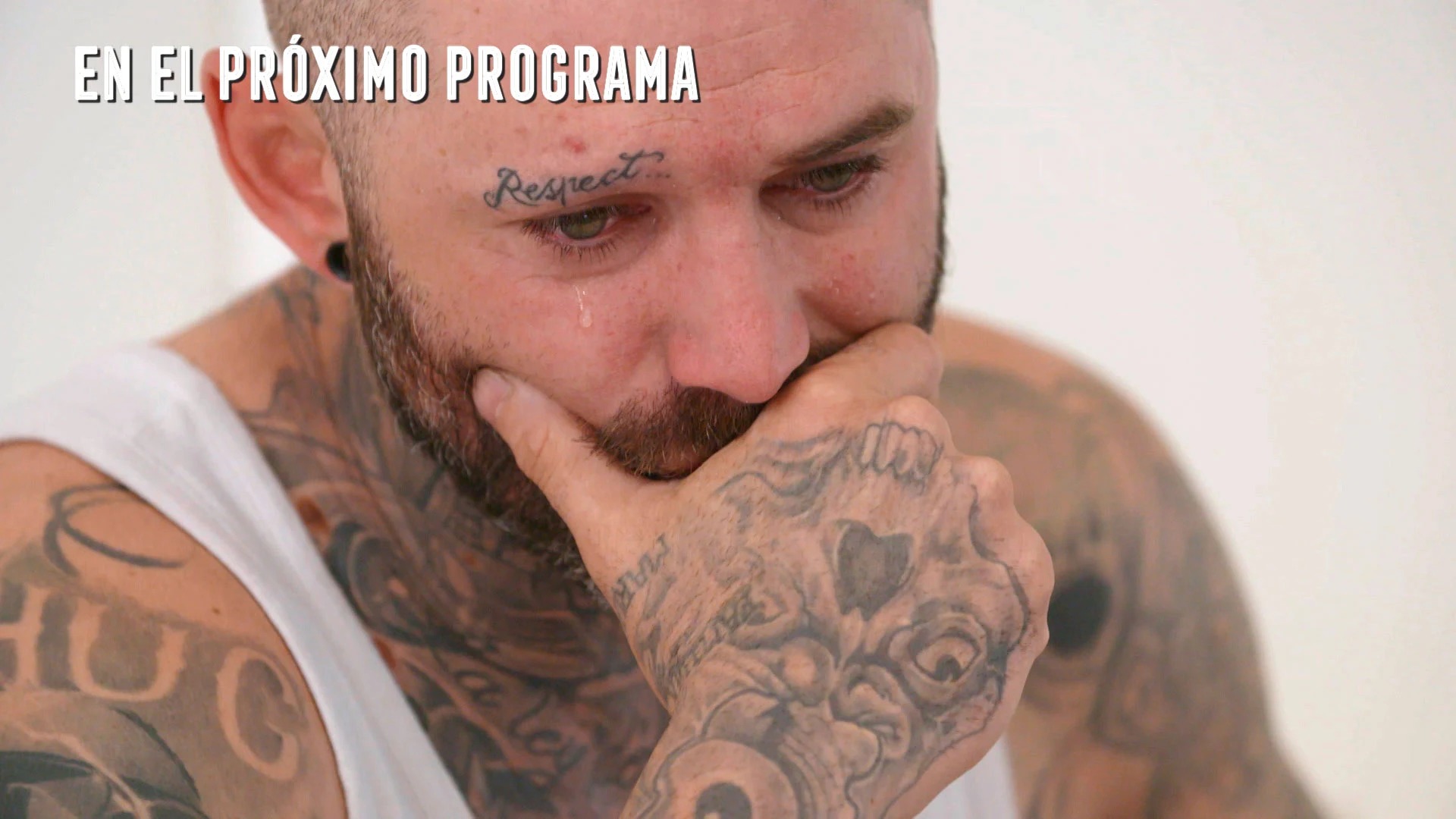 Lágrimas, discusiones, remordimientos, miedos, reencuentros muy tensos y decisiones finales Lágrimas, discusiones, remordimientos, miedos, reencuentros muy tensos y decisiones finales