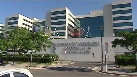 El hospital La Fe utiliza las mismas máquinas para hacer resonancias a personas y animales El hospital La Fe utiliza las mismas máquinas para hacer resonancias a personas y animales