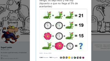 Problema matemático Problema matemático