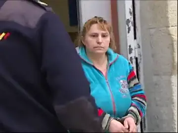 Una mujer apuñala a su marido para defenderse de una supuesta agresión machista en Lugo Una mujer apuñala a su marido para defenderse de una supuesta agresión machista en Lugo