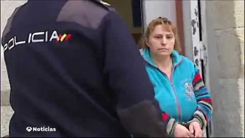 Una mujer apuñala a su marido para defenderse de una supuesta agresión machista en Lugo Una mujer apuñala a su marido para defenderse de una supuesta agresión machista en Lugo