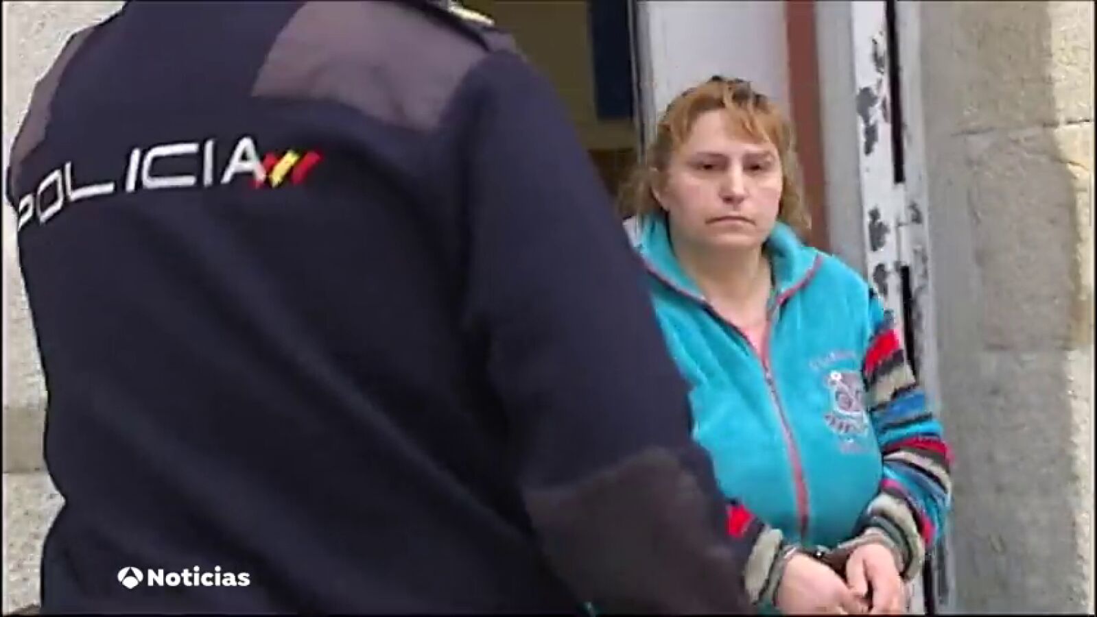 Una mujer apuñala a su marido paralítico y ciego para defenderse de una supuesta agresión machista en Lugo