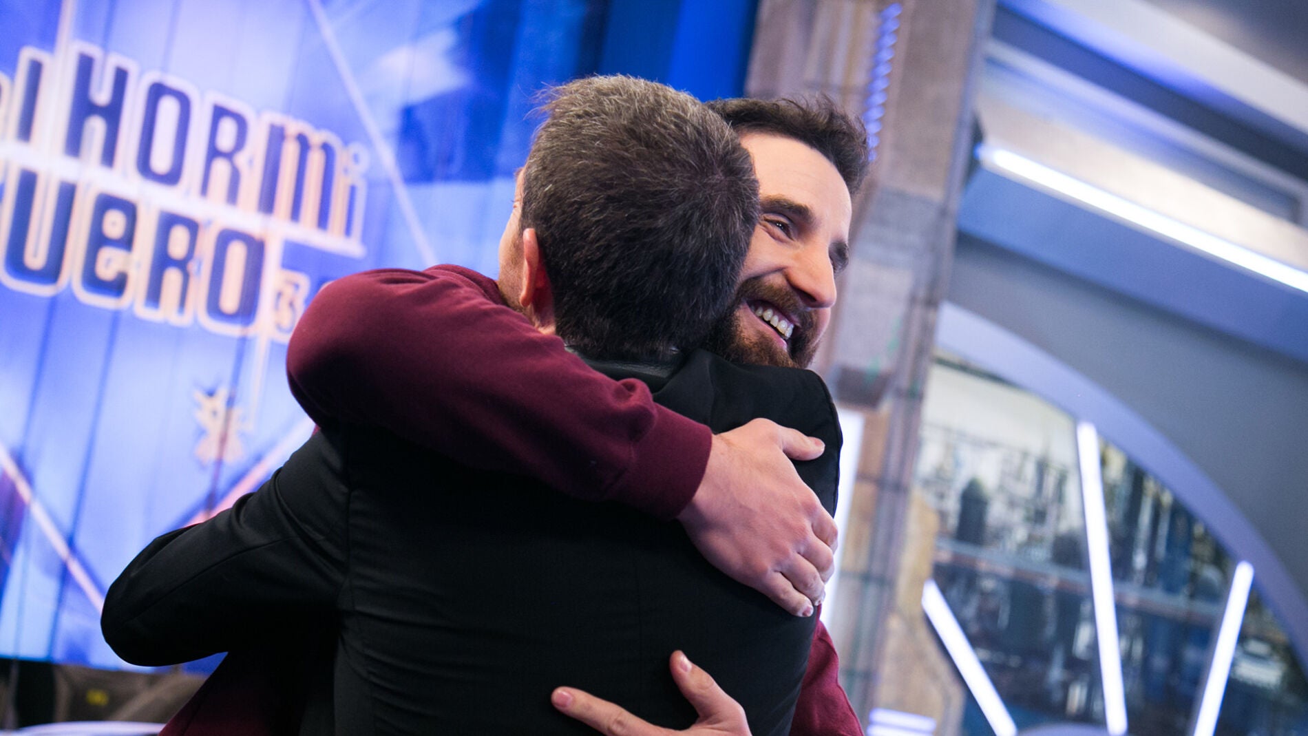 Revive la entrevista completa de Dani Rovira en 'El Hormiguero 3.0'
