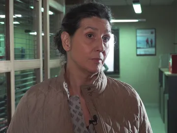 El making of de 'Presunto Culpable' protagonizado por Elvira Mínguez y Teresa Hurtado  El making of de 'Presunto Culpable' protagonizado por Elvira Mínguez y Teresa Hurtado