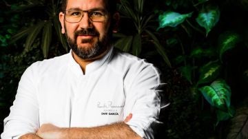 Dani García