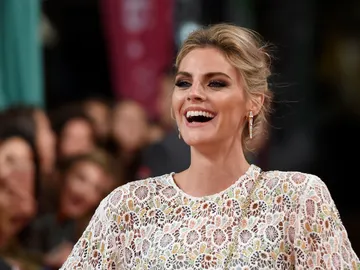 Amaia Salamanca Amaia Salamanca