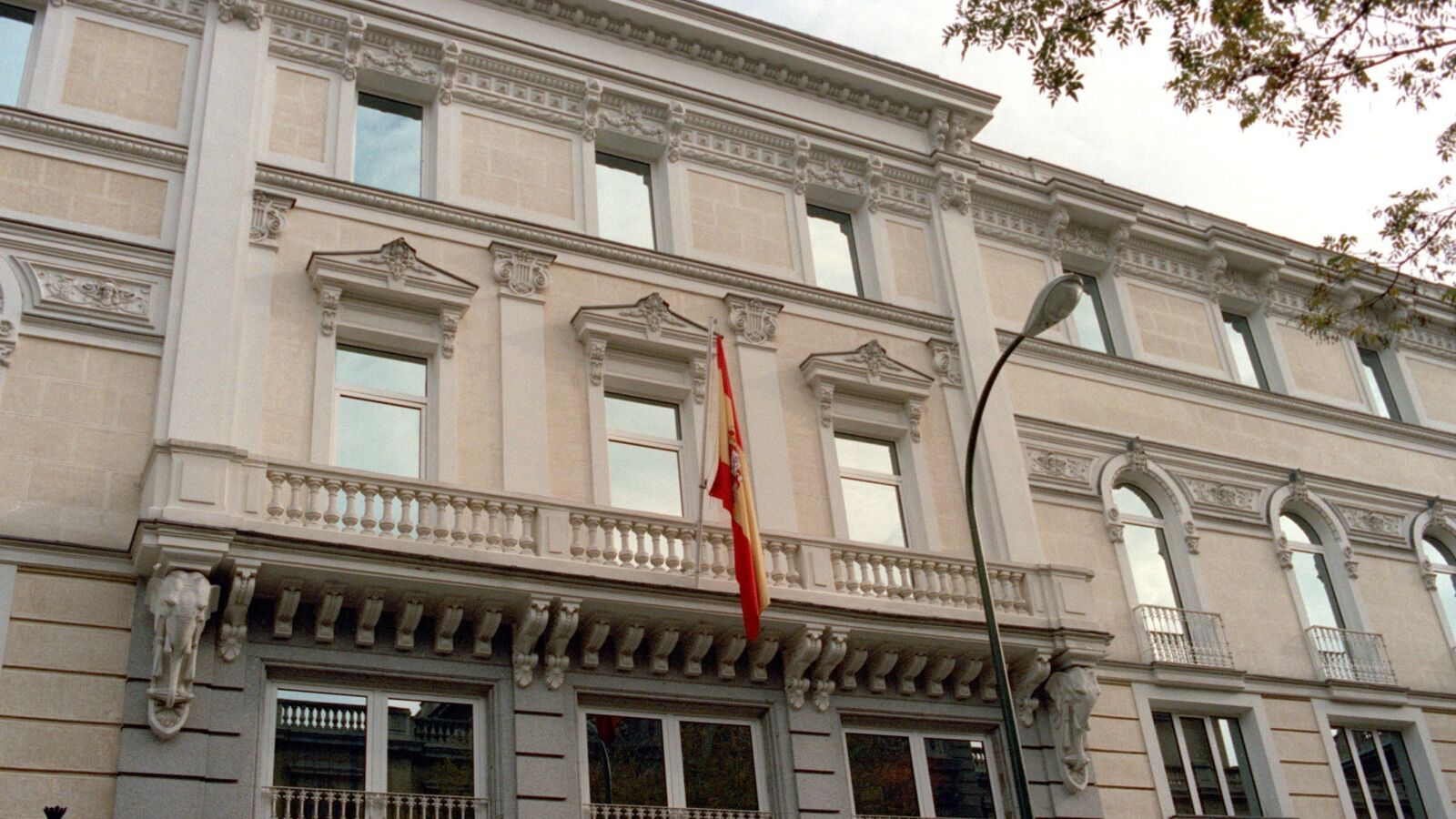 El CGPJ se reúne en un pleno extraordinario para elegir a sus candidatos al Constitucional