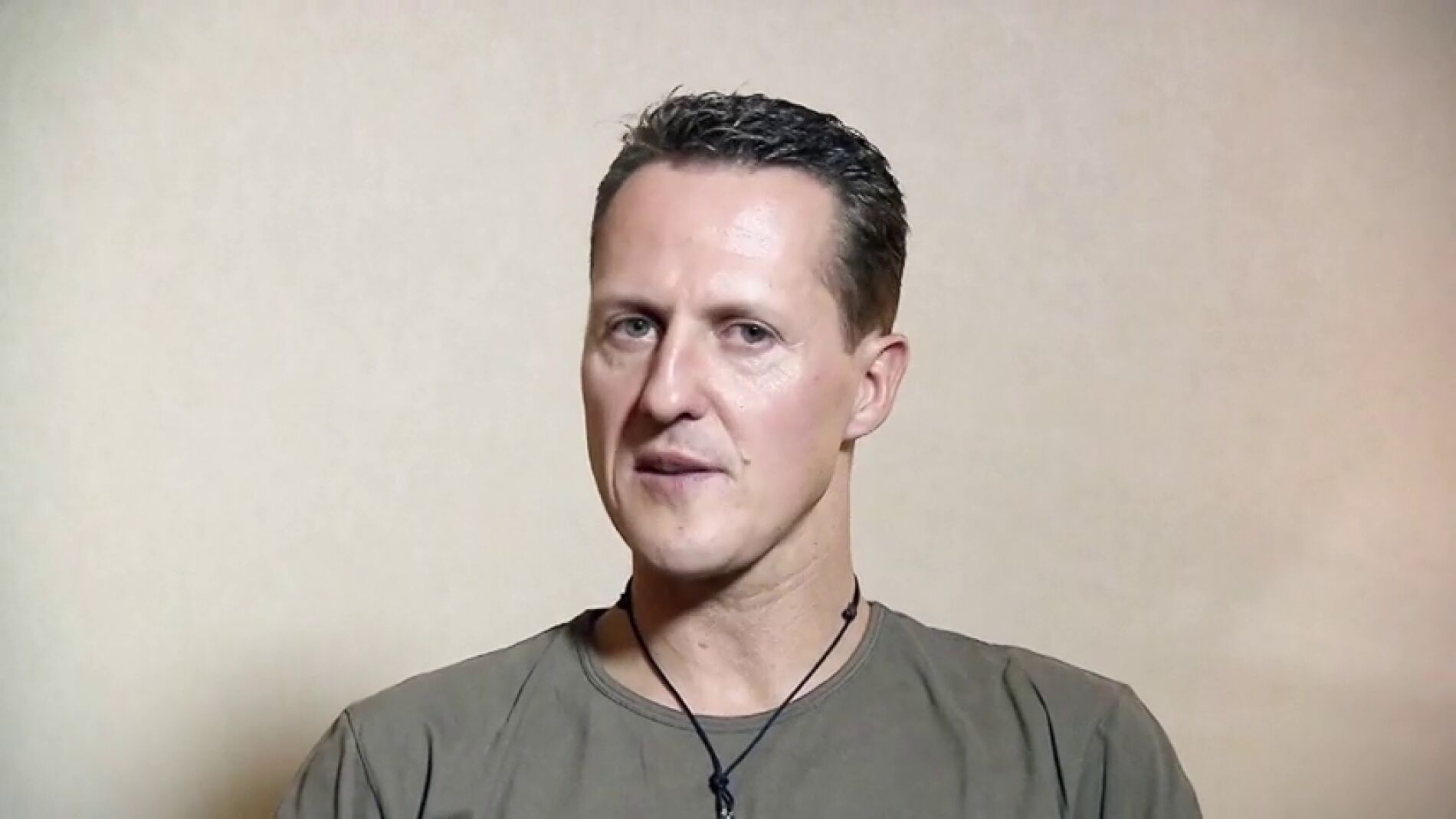 La entrevista in&eacute;dita a Michael Schumacher grabada en 2013: su victoria m&aacute;s especial, su &iacute;dolo, el piloto al que m&aacute;s respeta...