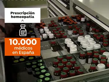 Homeópatas, acupuntores y naturistas plantan cara al gobierno Homeópatas, acupuntores y naturistas plantan cara al gobierno