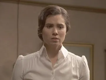 El plan de María para desenmascarar a Fernando El plan de María para desenmascarar a Fernando