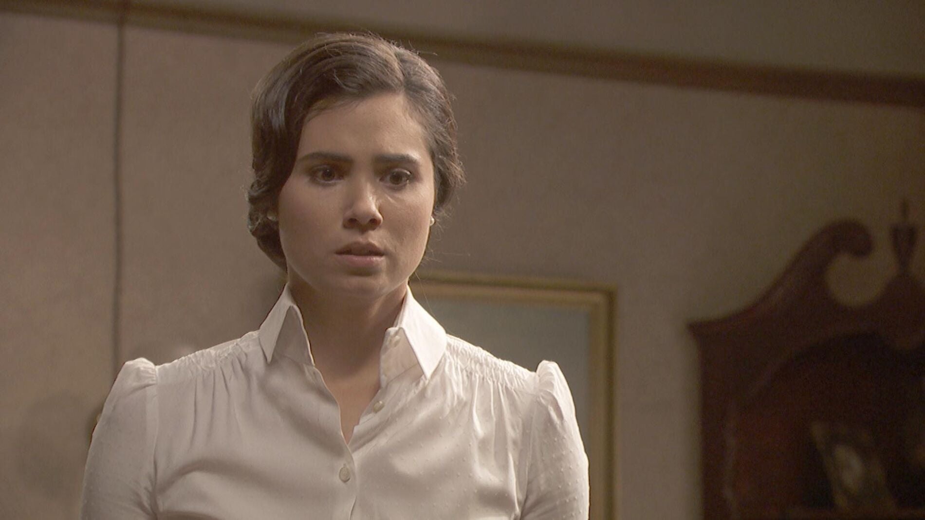 El plan de Mar&iacute;a para desenmascarar a Fernando 