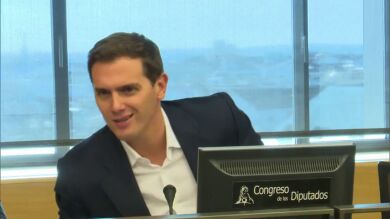 Rivera evita calificar a Vox como partido de extrema derecha