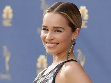 Emilia Clarke Emilia Clarke