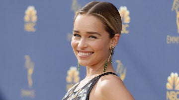 Emilia Clarke