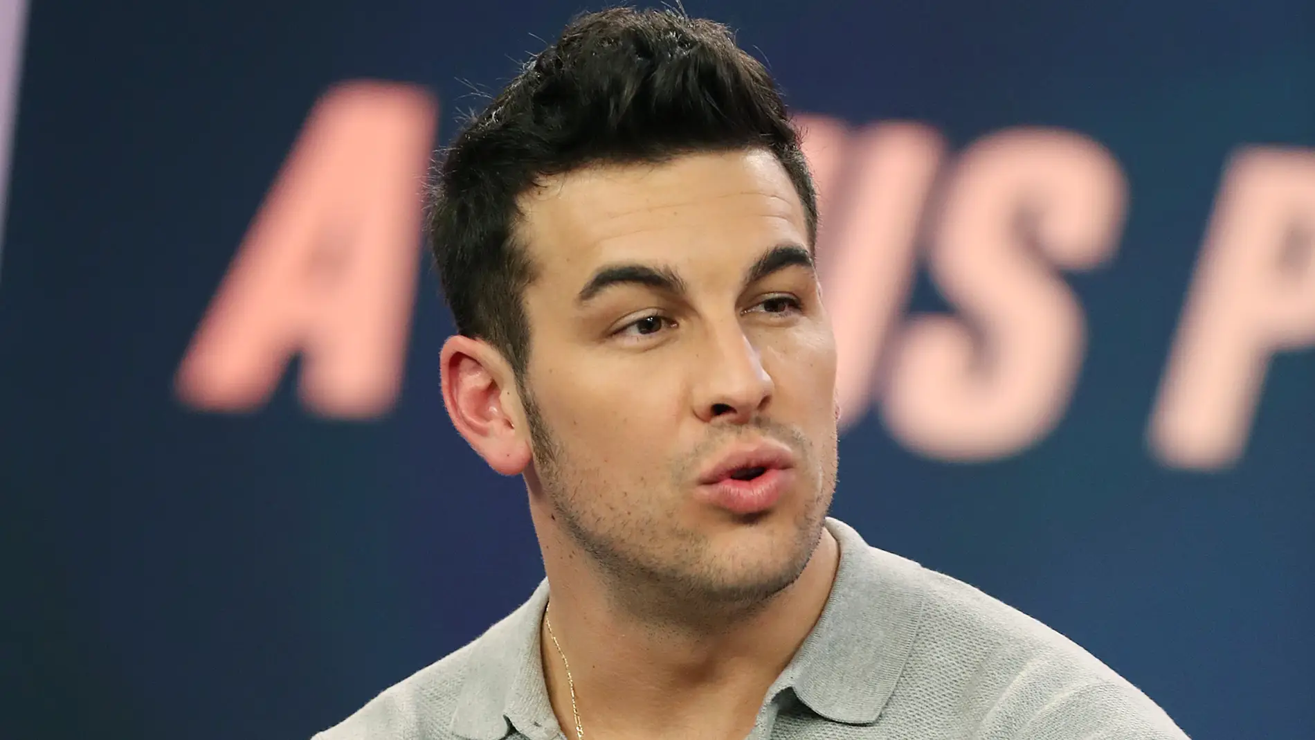 Mario Casas