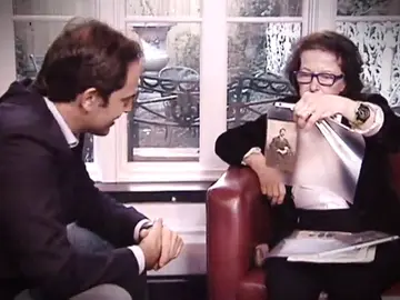 Recorriendo la antigua "Little Spain" en Nueva York Recorriendo la antigua "Little Spain" en Nueva York