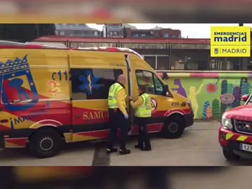 Herido grave un alumno tras quedarse con el brazo atrapado en una impresora de su instituto Herido grave un alumno tras quedarse con el brazo atrapado en una impresora de su instituto