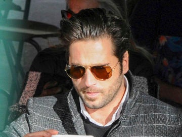 David Bustamante