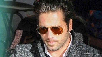 David Bustamante David Bustamante